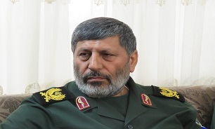 سردار «یوسفعلی‌زاده»: کنگره‌های ملی شهدا بهترین ظرفیت برای نشر ارزش‌های دفاع مقدس هستند