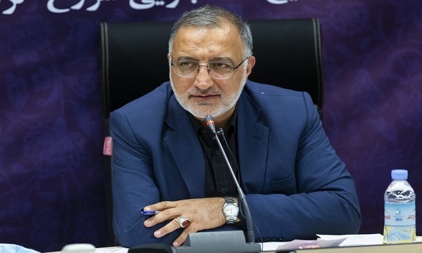 شهردار تهران: در دفاع مقدس بار‌ها صحنه‌هایی از عنایت قرآن به رزمندگان دیدیم