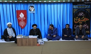 سیاست هر جامعه براساس فرهنگ آن است/ ضرورت راه‌اندازی کارخانه انقلاب