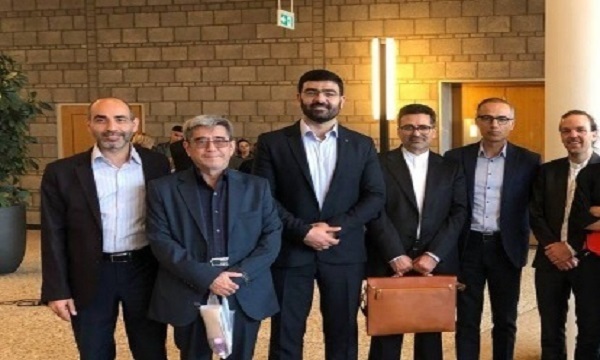 تشکیل دادگاه رسیدگی به دعاوی مصدومان شیمیایی ایران در لاهه هلند