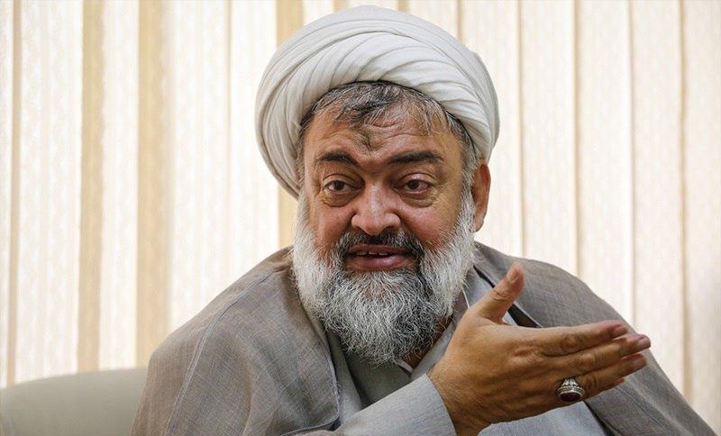 دبیر جامعه مبلغین تهران: جهاد تبیین یعنی مانع تکرار صحنه‌های تلخ تاریخی باشیم