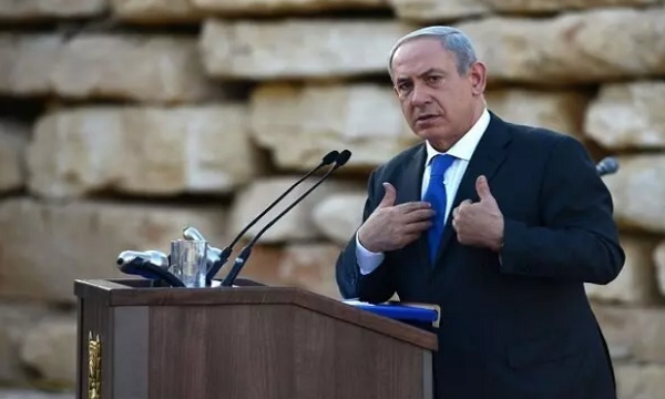 نتانیاهو مقامات سابق صهیونیست را به تلاش برای کودتا متهم کرد