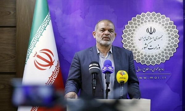 دولت در پایش تصویری مرز‌ها فراجا را حمایت خواهد کرد