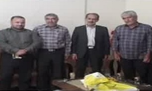 رنج‌های اسارت آزاده قوچانی از زندان «آلواتان» تا زندان «دوله‌تو»