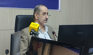 رسانه‌ها چشم بینای جامعه در مبارزه با مفاسد هستند