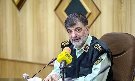 فیلم/ در برابر بی قانونی و هنجار شکنی قاطعانه می‌ایستیم