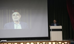 ایران در حوزه پزشکی در دنیا سرآمد است