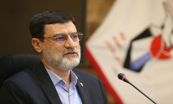 پیام تسلیت رئیس بنیاد شهید و امور ایثارگران در پی درگذشت پدر شهیدان «نوشیروانی»