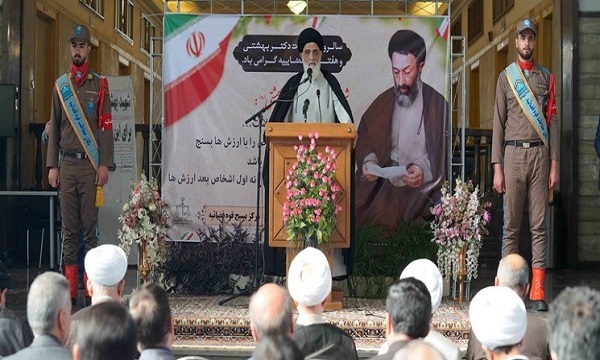 مطالبه عمومی از دستگاه قضائی احقاق حق و اجرای عدالت است