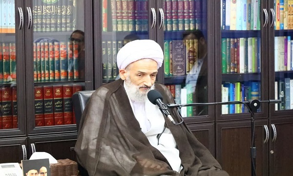مسئول اداره فرهنگ و ارشاد باید جذب حداکثری داشته باشد