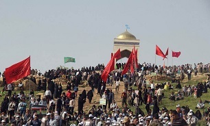 کاروان پارس جنوبی به مناطق عملیاتی غرب کشور اعزام شد.