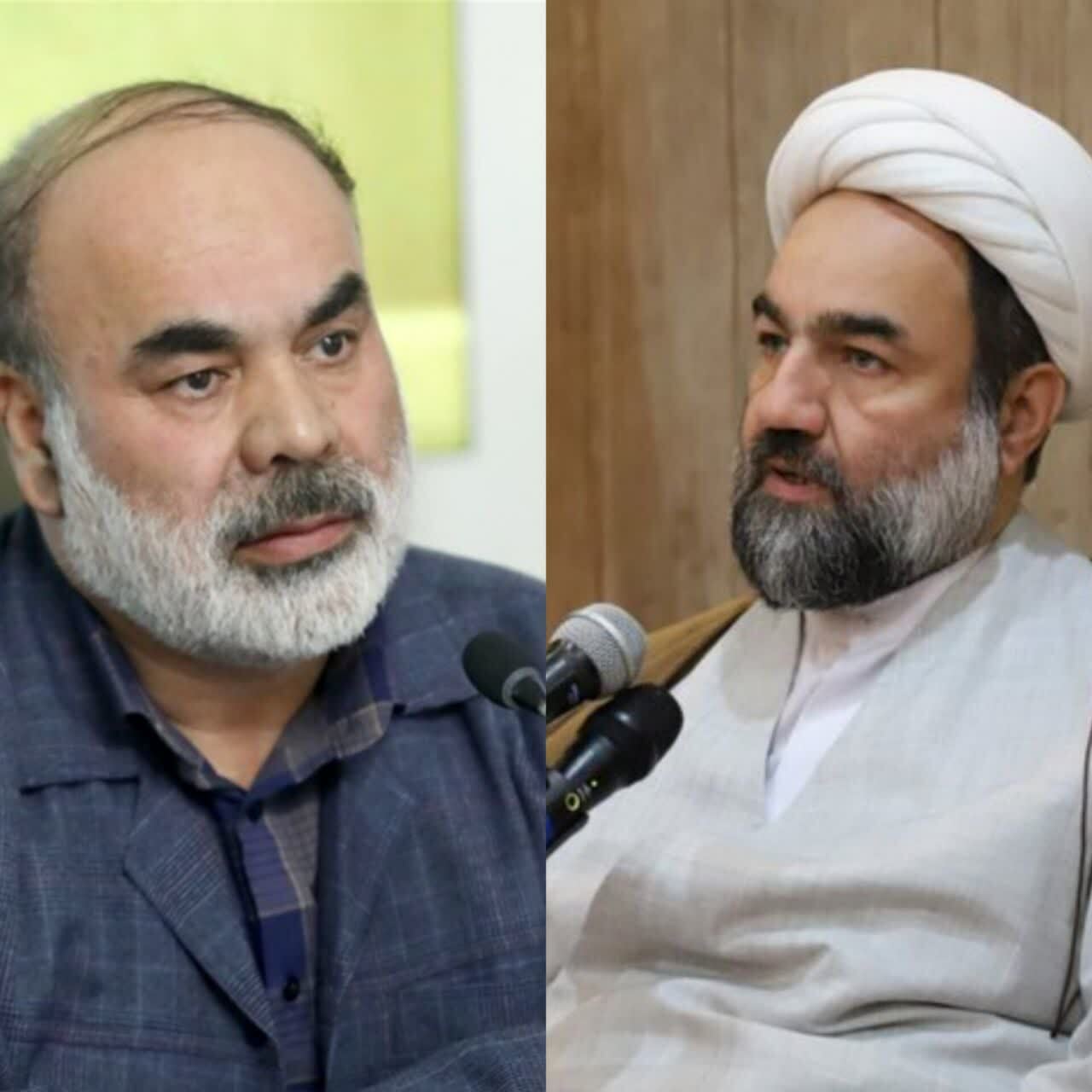 پیام تسلیت مشترک نماینده ولی فقیه در سیستان و بلوچستان و استاندار در پی درگذشت پدر شهیدان نوشیروانی