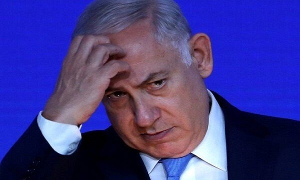 نتانیاهو مدعی تلاش ایران حمله‌ای تروریستی علیه صهیونیست‌ها در قبرس شد
