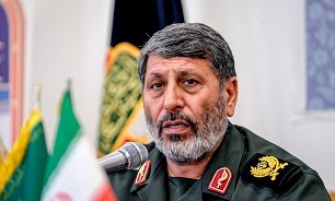 سردار یوسفعلی‌زاده: لازمه موفقیت در نشر ارزش‌های دفاع مقدس؛ انس با مأموریت‌های این عرصه است