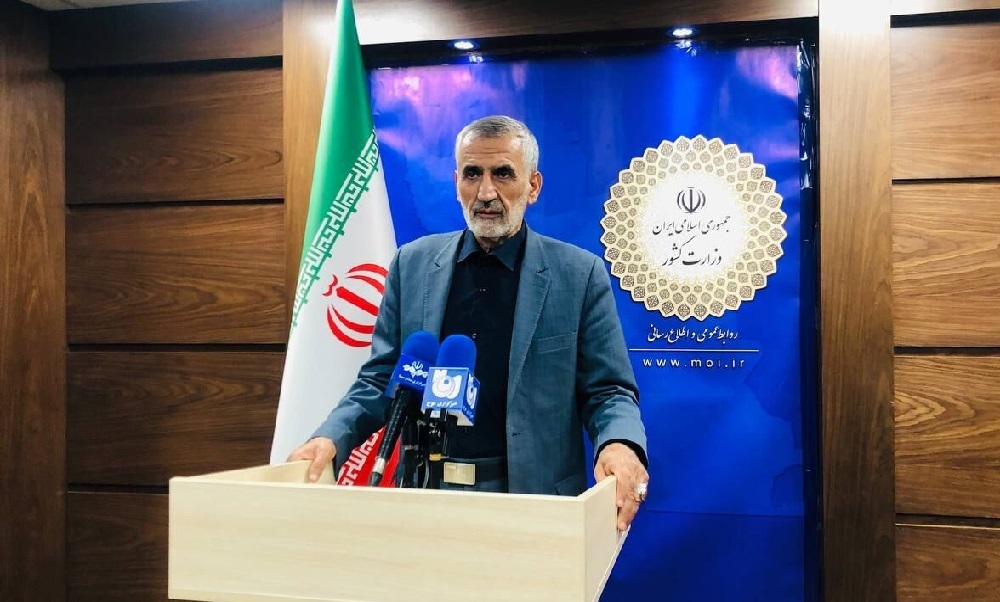تشکیل کمیته مشترکی بین ایران، عراق و پاکستان برای اربعین حسینی/ آغاز ثبت نام برای انجام سفر اربعین را ابتدای ماه محرم اعلام خواهد شد