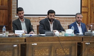 روابط عمومی‌ها با امیدآفرینی در جامعه در مقابل دشمنان بایستند