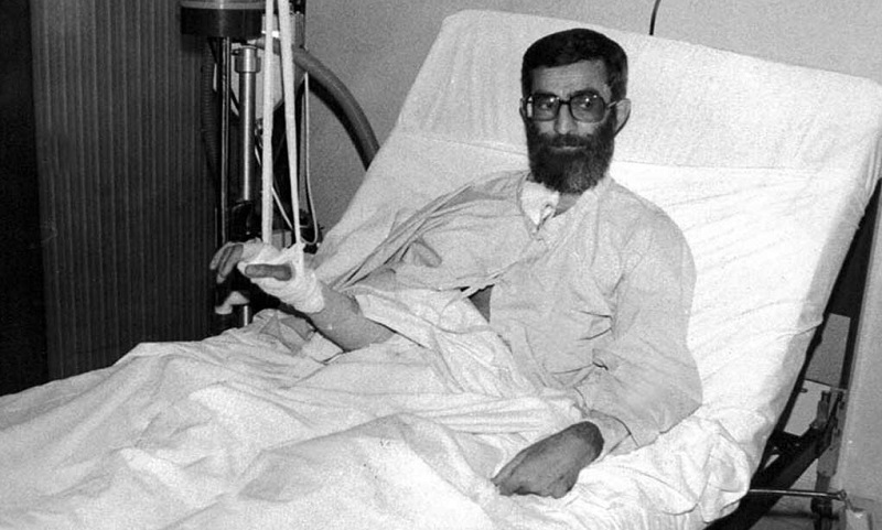 روایتی از ناکامی منافقین در ترور امام خامنه‌ای در سال ۶۰