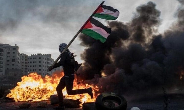کشور‌های عربی و اسلامی برای حمایت از ملت فلسطین وارد عمل شوند