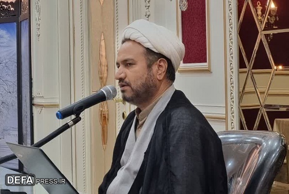 برگزاری نشست مسئولان سیاسی نیروهای مسلح استان در مشهد+ تصاویر