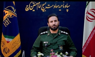 تحریم سربازان انقلاب اسلامی نشان استیصال استکبار جهانی است
