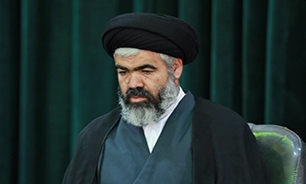 پیامبر اعظم(ص) مسئولیت ما را در برابر واقعه غدیر مشخص کرده است