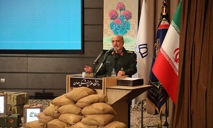 هیچ عملیاتی دردوران دفاع مقدس بدون همراهی امدادگران شروع نمیشد