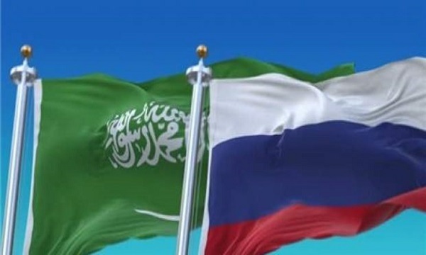 اعلام حمایت عربستان سعودی از «پوتین»