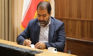 پیام تبریک استاندار اصفهان به مناسبت هفته قوه قضائیه