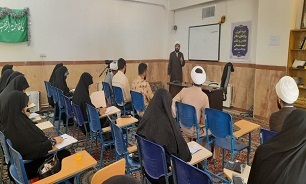 دوره آموزش روایت گری دفاع مقدس در کرمان برگزار شد