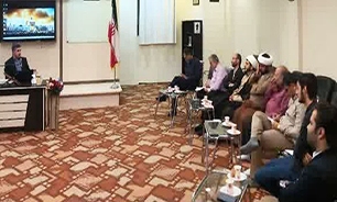 نشست هم اندیشی مدیران دارالقرآن‌های نواحی سپاه استان البرز برگزار شد