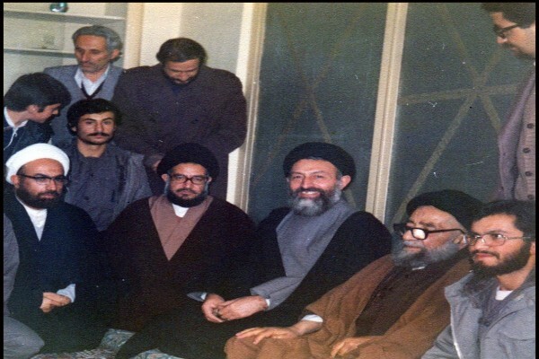 نظر شهید بهشتی در مورد شهادت/ سعه صدر و روش جالب شهید بهشتی در برابر مخالفان