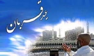 برگزاری نماز عید سعید قربان در سراسر استان مازندران