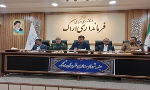 نقش استان مرکزی در دفاع مقدس نیاز به تبیین برای جوانان و نوجوانان دارد نقش استان مرکزی در دفاع مقدس نیاز به تبیین برای جوانان و نوجوانان دارد