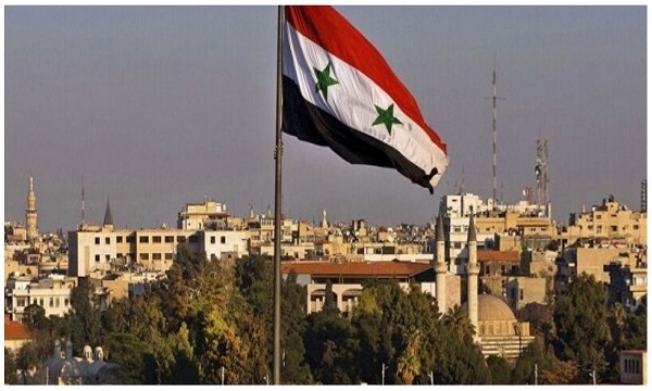 تشکیل شورای نظامی فتنه جدید مخالفان سوریه