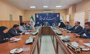 انعکاس دستاورد‌های دولت در دستور کار رسانه‌ها باشد