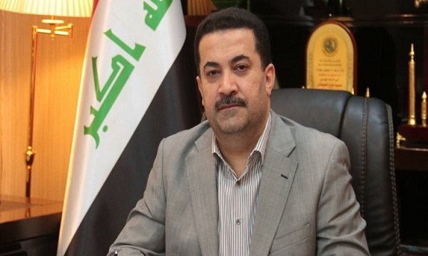 نخست وزیر عراق: یک میلیارد و ۸۴۲ میلیون یورو از بدهی به ایران پرداخت شد