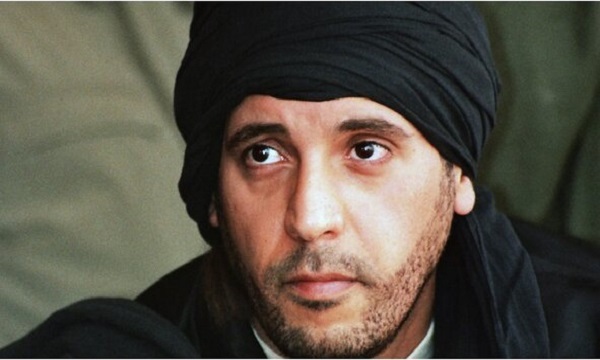 لیبی با پیشنهاد همکاری در پرونده امام موسی صدر، آزادی پسر قذافی را خواستار شد