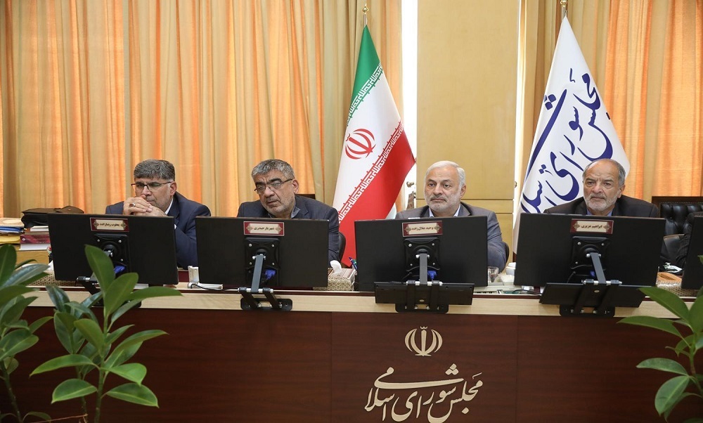 موافقتنامه همکاری در حوزه امنیت اطلاعات بین ایران و روسیه بررسی می‌شود