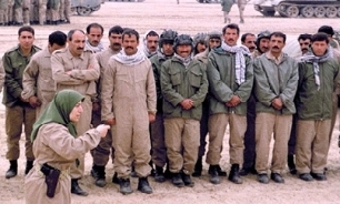 تلاش نافرجام منافقین در جذب اسرای ایرانی برای حضور در عملیات «فروغ جاویدان»