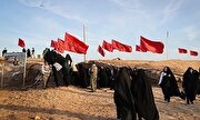 اعزام ۵۰ دانش آموز تکابی به ارد‌وهای راهیان نور شمالغرب