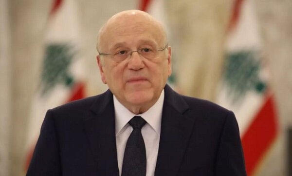 لبنان اصل عدم مداخله در امور کشور‌ها را محترم می‌شمارد