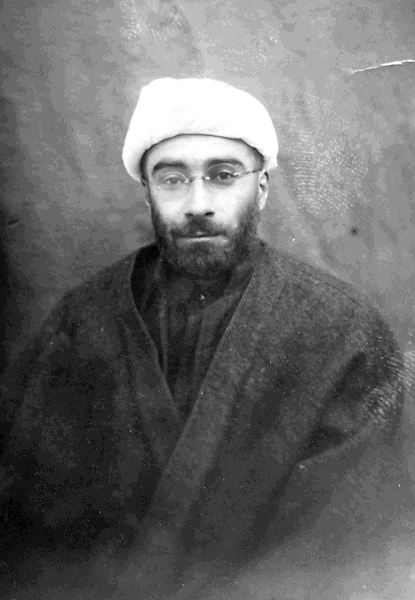 سند منتشر نشده درباره مردی که راه شیخ فضل‌الله را ادامه داد