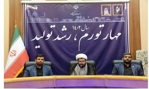 کمبود روحانی دلیل خاموشی ۸۰ مسجد در شیراز