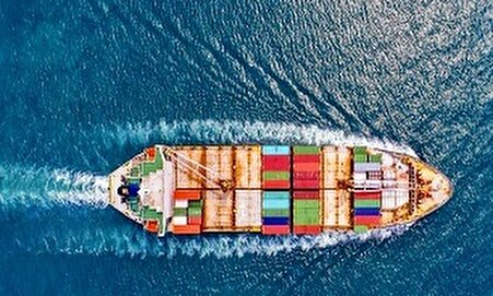 فوتوتیتر/ دریایی از برکت