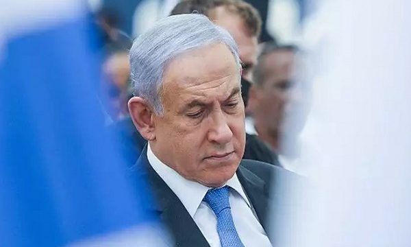 ایران محور رایزنی نتانیاهو با قانونگذاران آمریکایی در فلسطین اشغالی