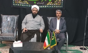 برگزاری جلسه ستاد هماهنگی اربعین حسینی در شهرستان آبدانان
