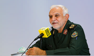 خبرنگاران مدافعان چهره انقلاب اسلامی در برابر جنگ رسانه ای دشمن باشند