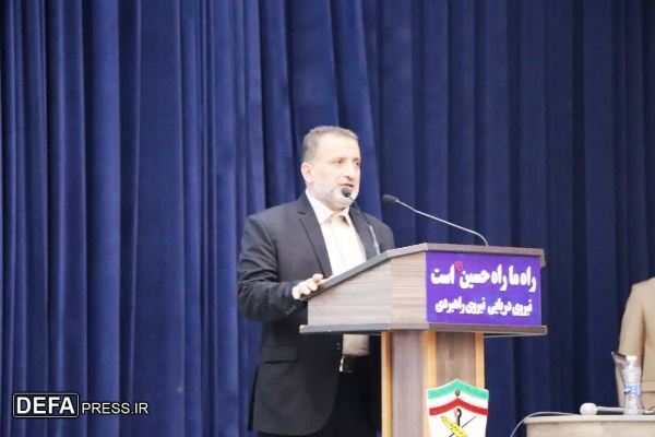 آئین گرامیداشت «روز خبرنگار» در مازندران برگزار شد+ تصاویر