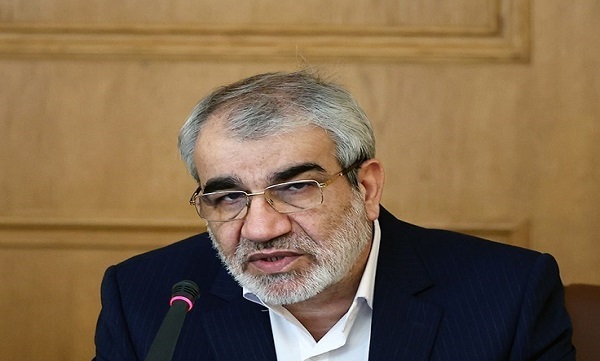 مطالبه دولت‌های اسلامی مجازات عاملان اهانت به قرآن کریم است