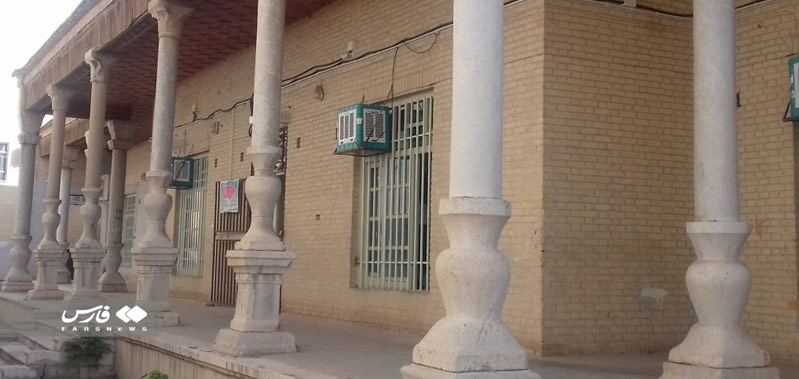 مهرِ بانوی بختیاری پناه کودکان زاگرس شد مهرِ بانوی بختیاری پناه کودکان زاگرس شد